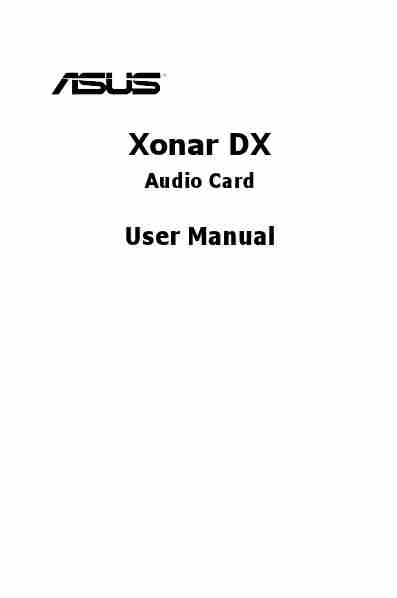 ASUS XONAR DX-page_pdf